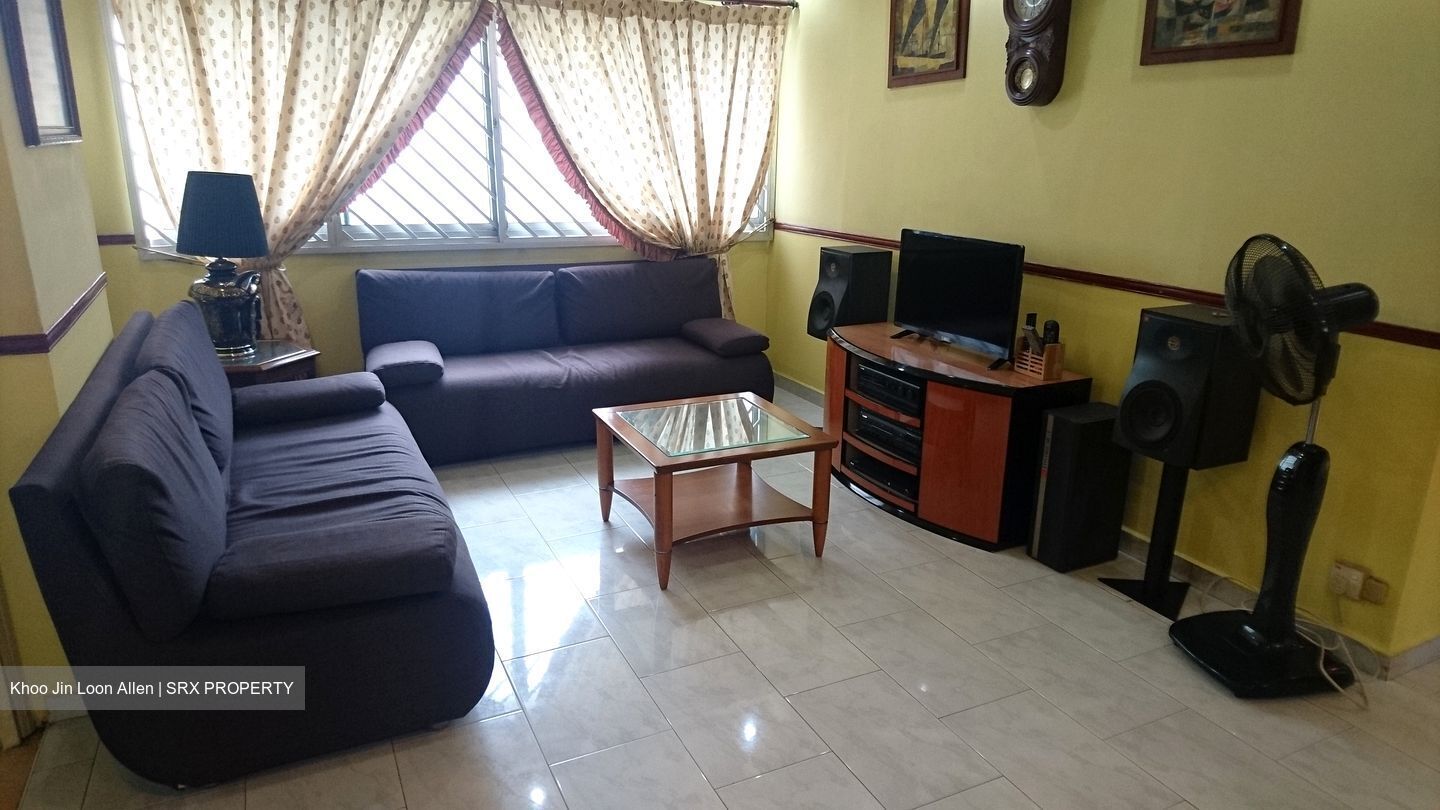 Blk 403 Serangoon Avenue 1 (Serangoon), HDB 4 Rooms #564081841
